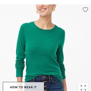 Cotton-wool Teddie sweater - New